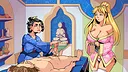 The Lewd Knight Screenshot 4