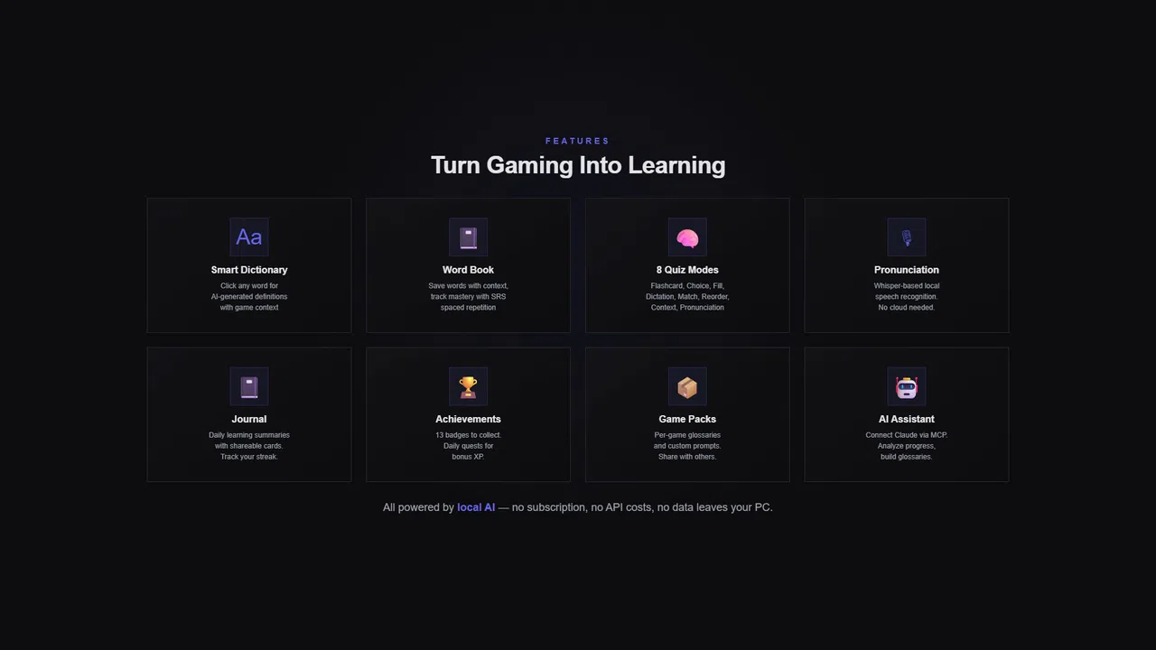 Playto Screenshot 3