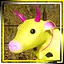 Banana Cow will remember that icon