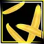100 bananas icon