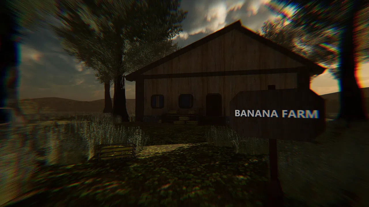 Banana Blood Screenshot 1