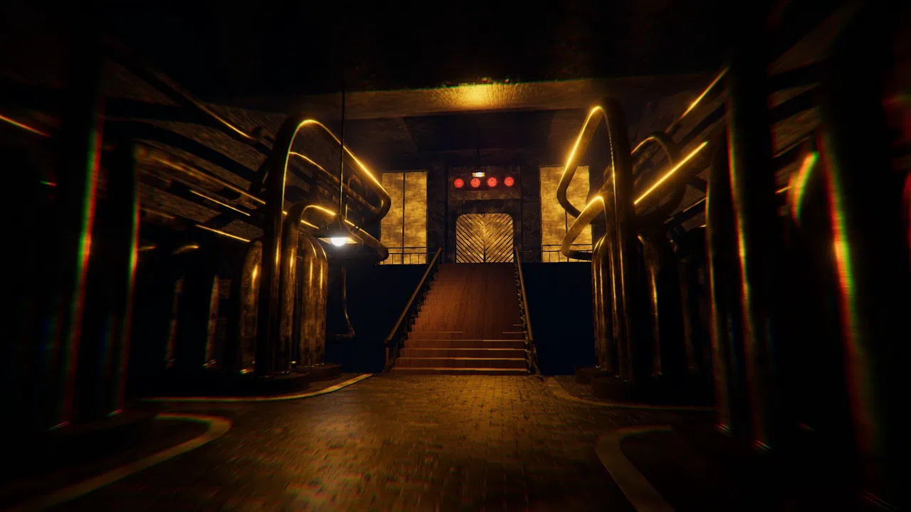 Banana Blood Screenshot 8