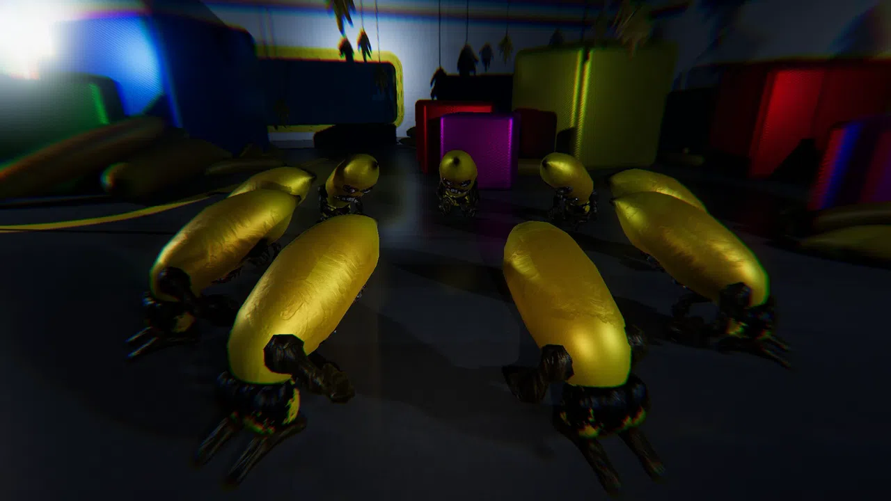 Banana Blood Screenshot 6