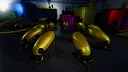 Banana Blood Screenshot 6