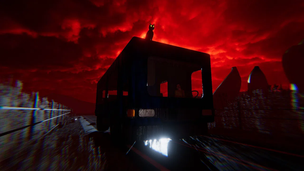 Banana Blood Screenshot 10