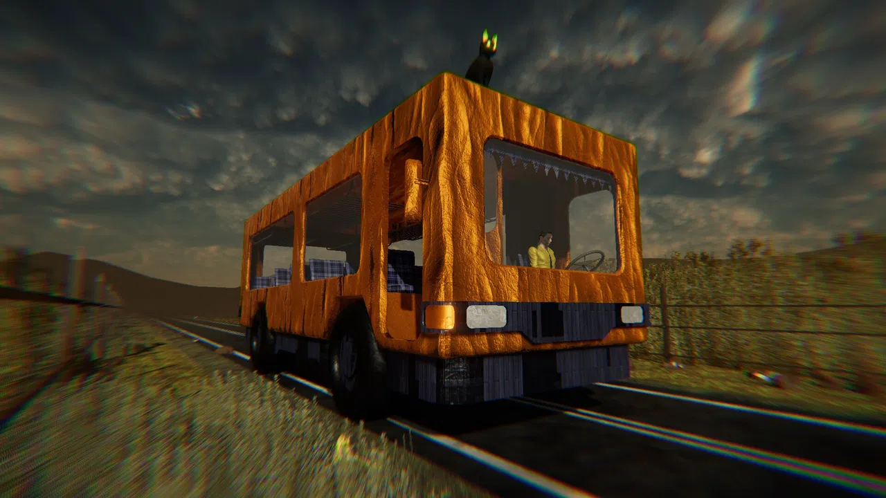 Banana Blood Screenshot 5