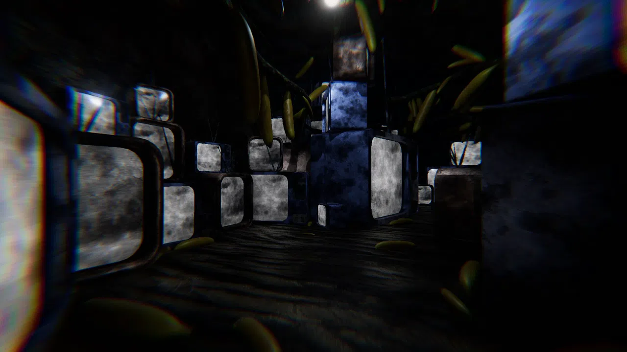 Banana Blood Screenshot 7