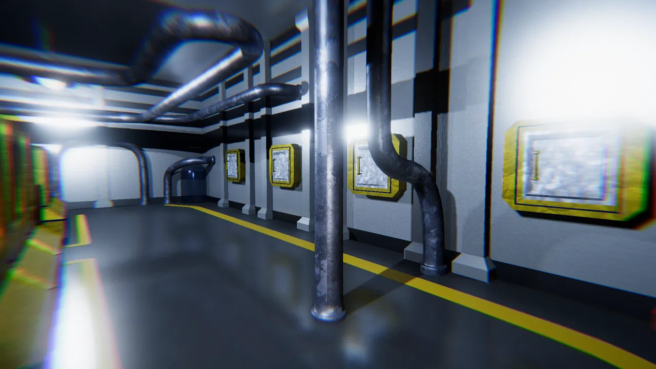 Banana Blood Screenshot 2