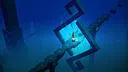 Lara Croft GO Screenshot 0