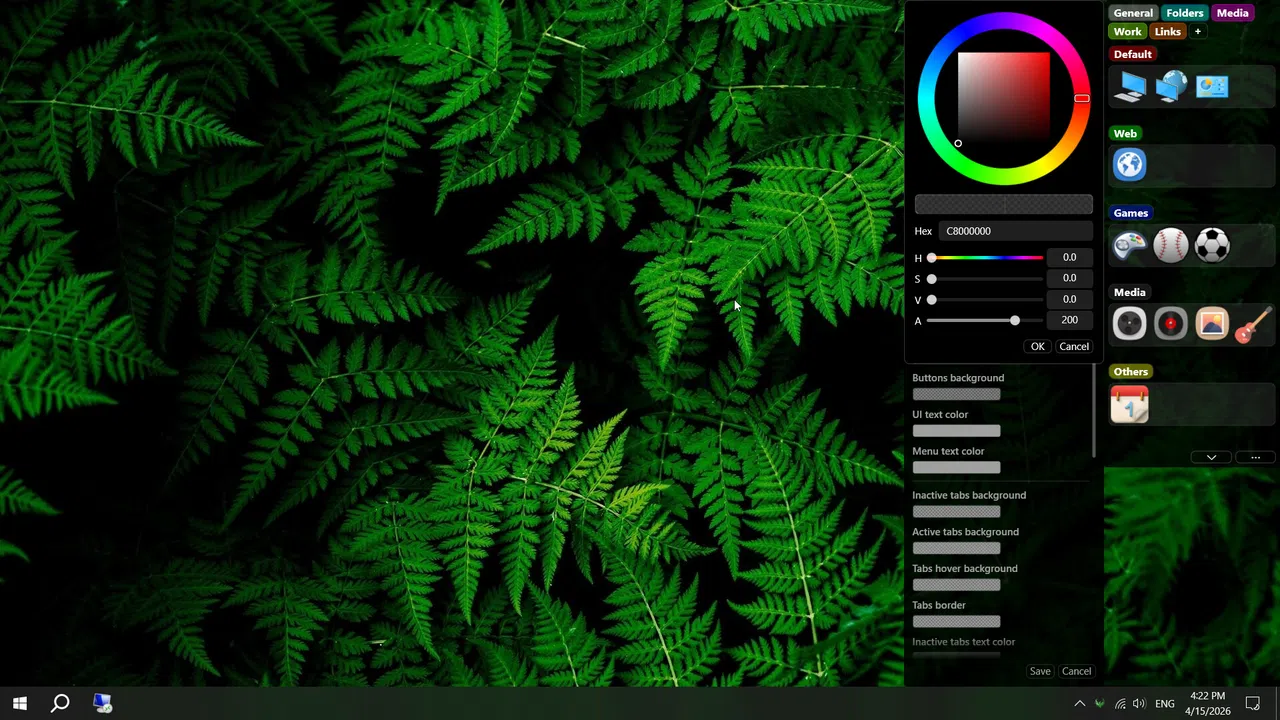 Shortcutty Screenshot 4
