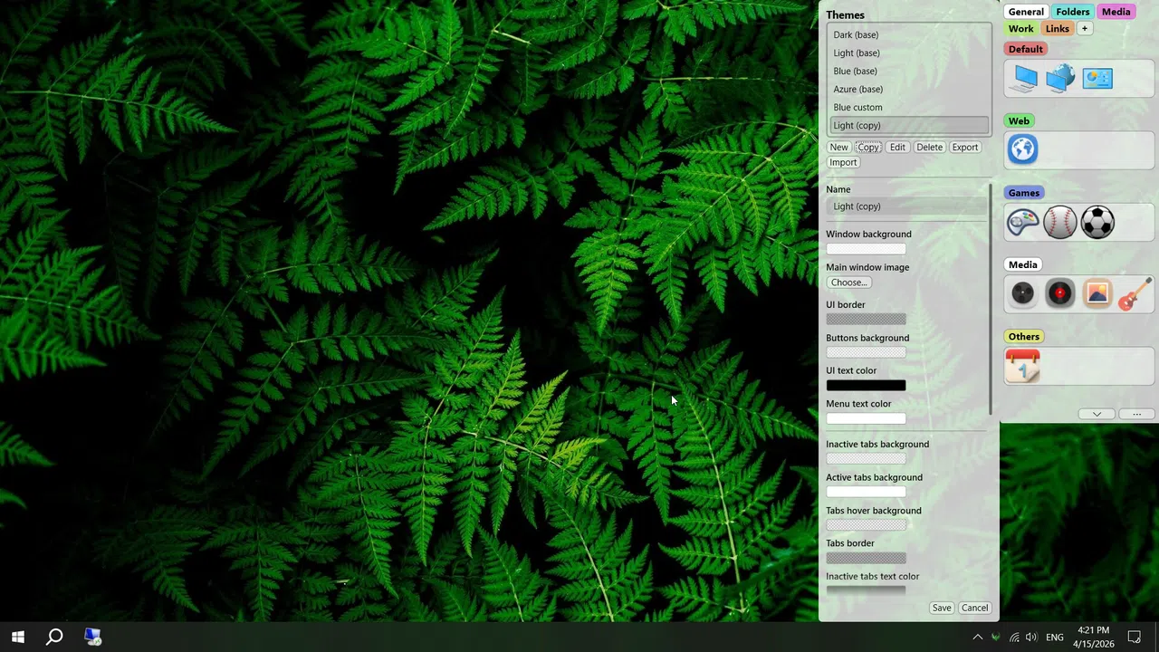 Shortcutty Screenshot 3