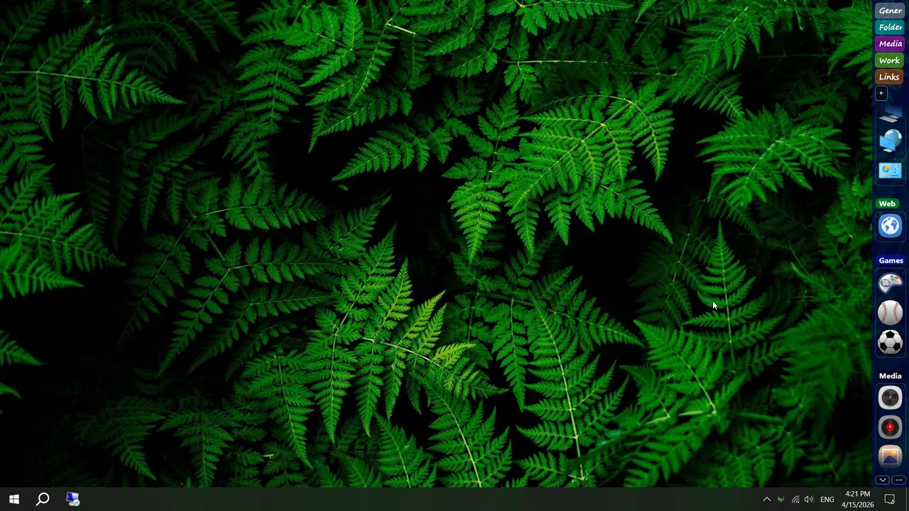 Shortcutty Screenshot 2