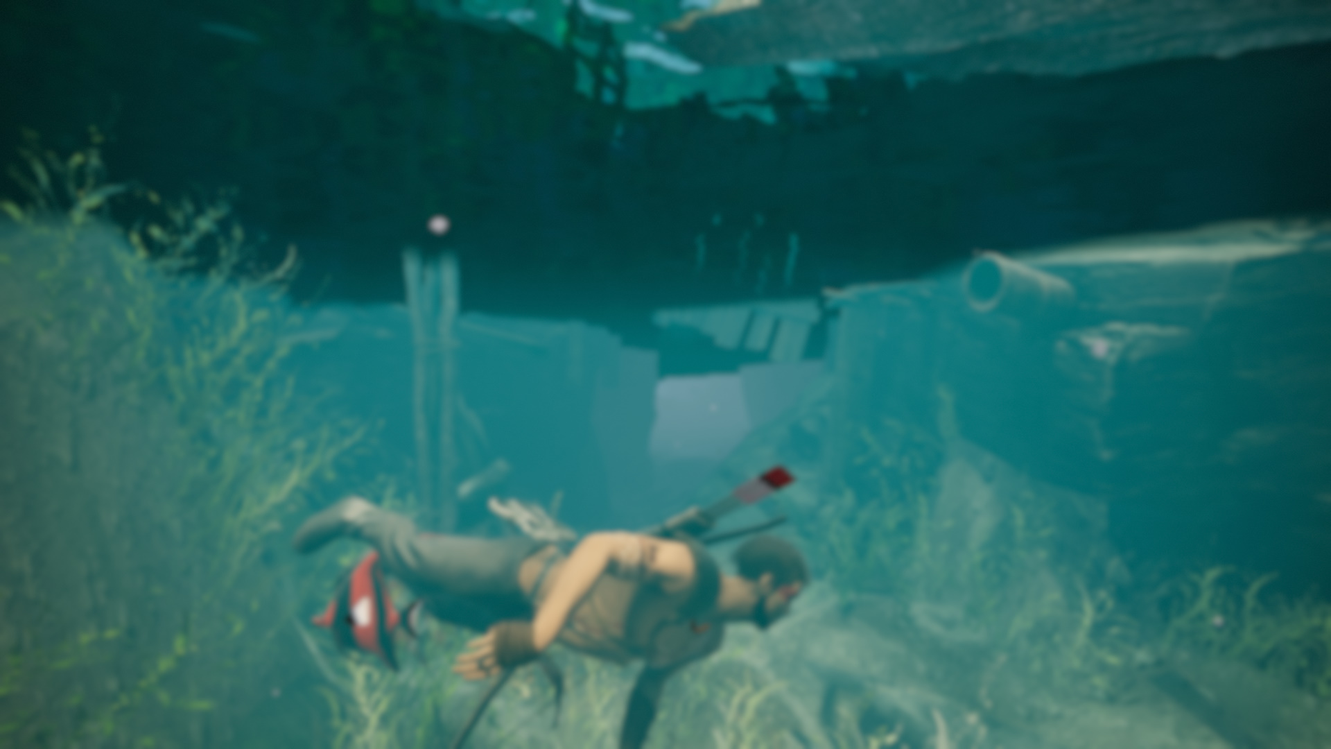 Reptiles: In Hunt Screenshot 4