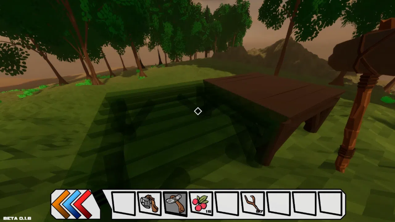 Everlost Screenshot 2
