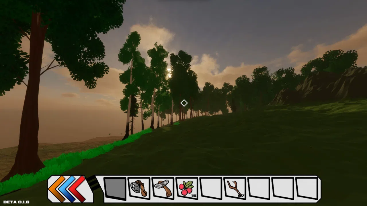Everlost Screenshot 1