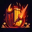 Standard (HELL) Cleared icon