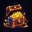 Hoarder Cleared icon