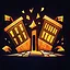 Break the House icon