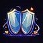 Mirror Cleared icon