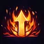 Minimalist (HELL) Cleared icon