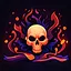 Cursed (HELL) Cleared icon