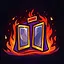 Mirror (HELL) Cleared icon