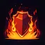 Hoarder (HELL) Cleared icon