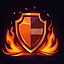 Fortress (HELL) Cleared icon
