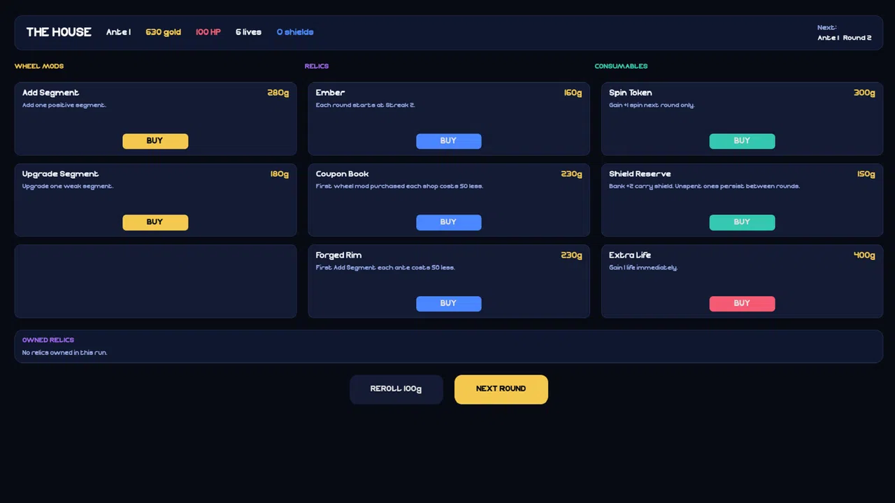 Double or Nothing Screenshot 3