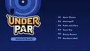 Under Par Golf Architect Soundtrack Screenshot 1