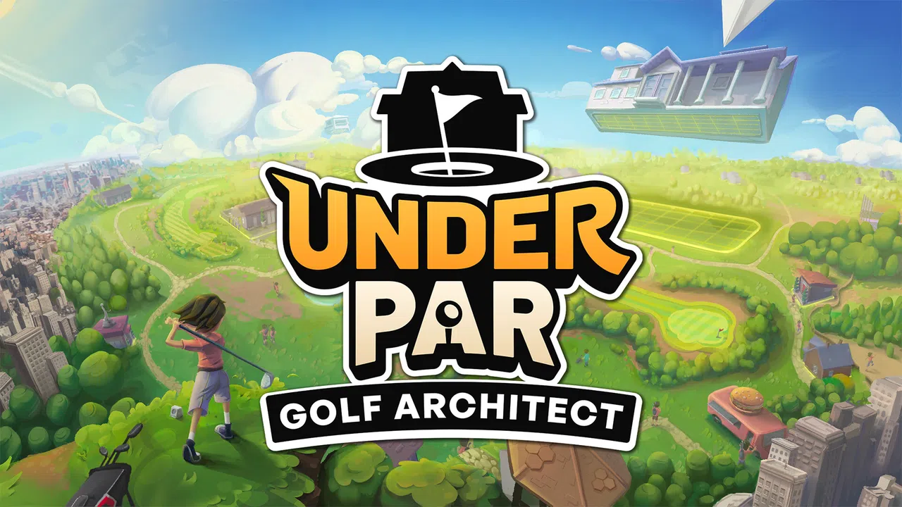 Under Par Golf Architect Soundtrack Screenshot 0