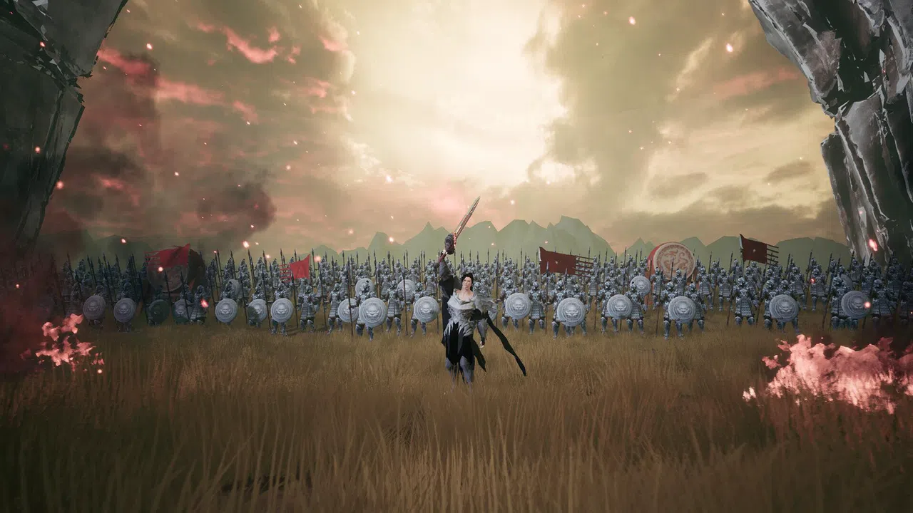 Soul General Screenshot 3
