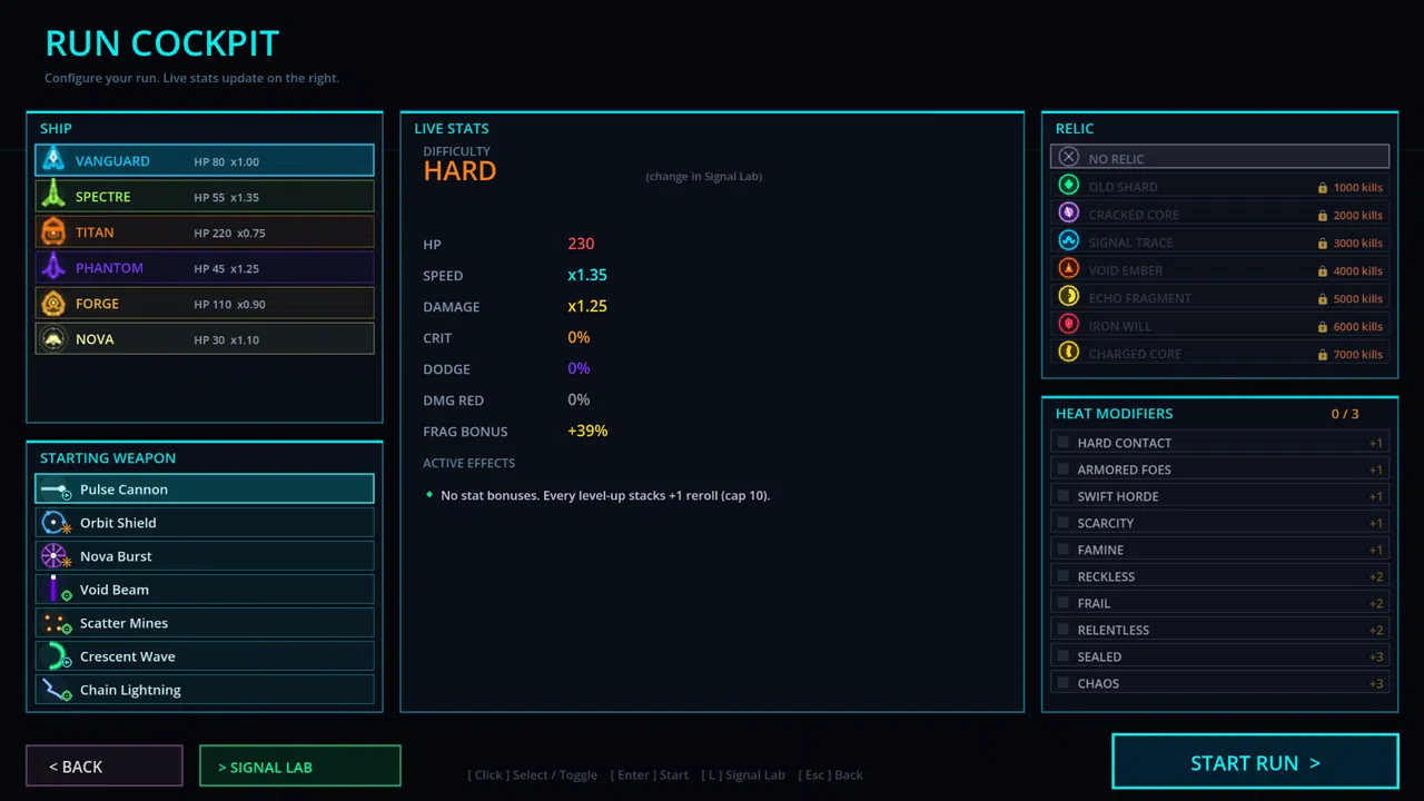 FARLUME: Into the Silent Dark Screenshot 7