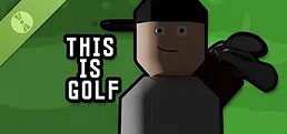 This Is Golf Demo