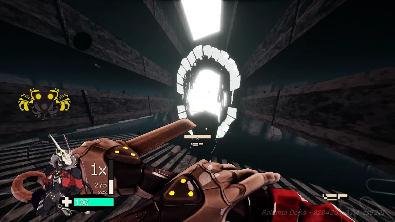 ALTEREDBLOOD+ [AB+] Screenshot 5