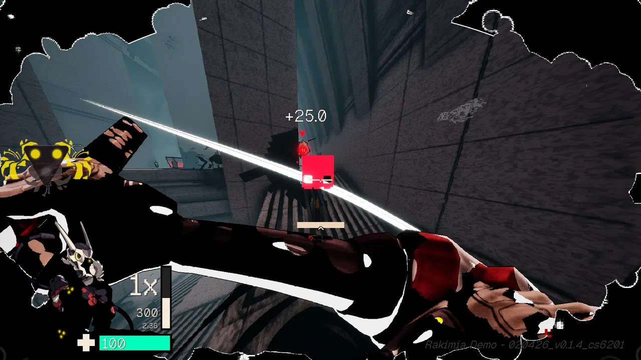 ALTEREDBLOOD+ [AB+] Screenshot 6