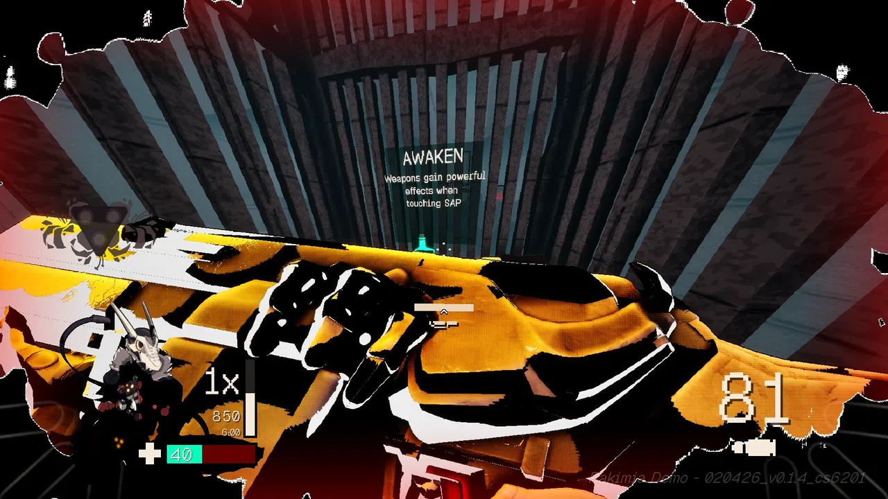 ALTEREDBLOOD+ [AB+] Screenshot 8