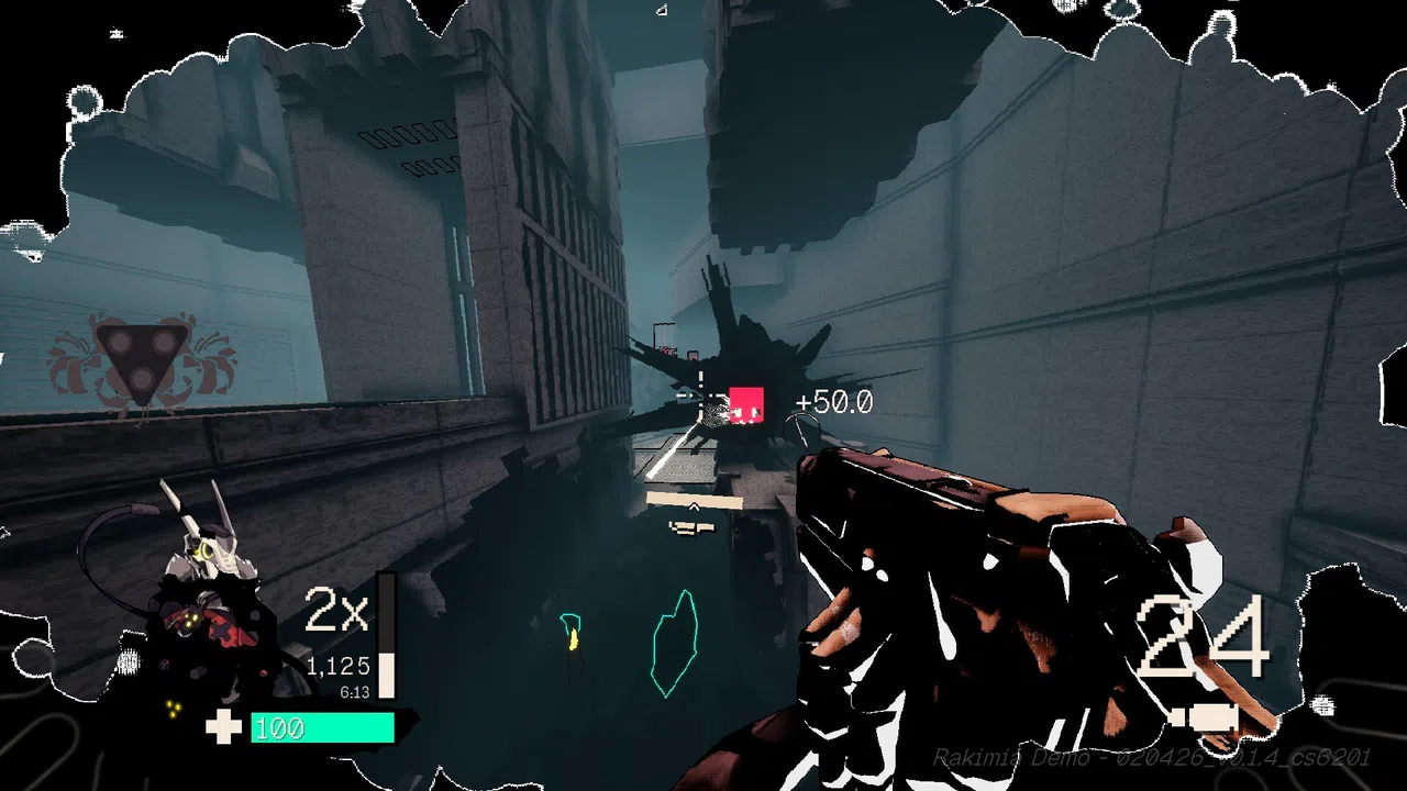 ALTEREDBLOOD+ [AB+] Screenshot 7