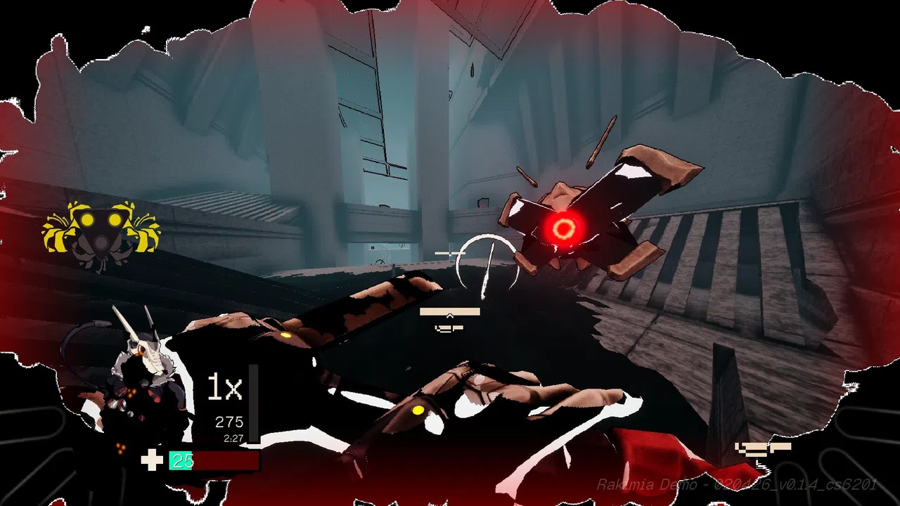 ALTEREDBLOOD+ [AB+] Screenshot 0