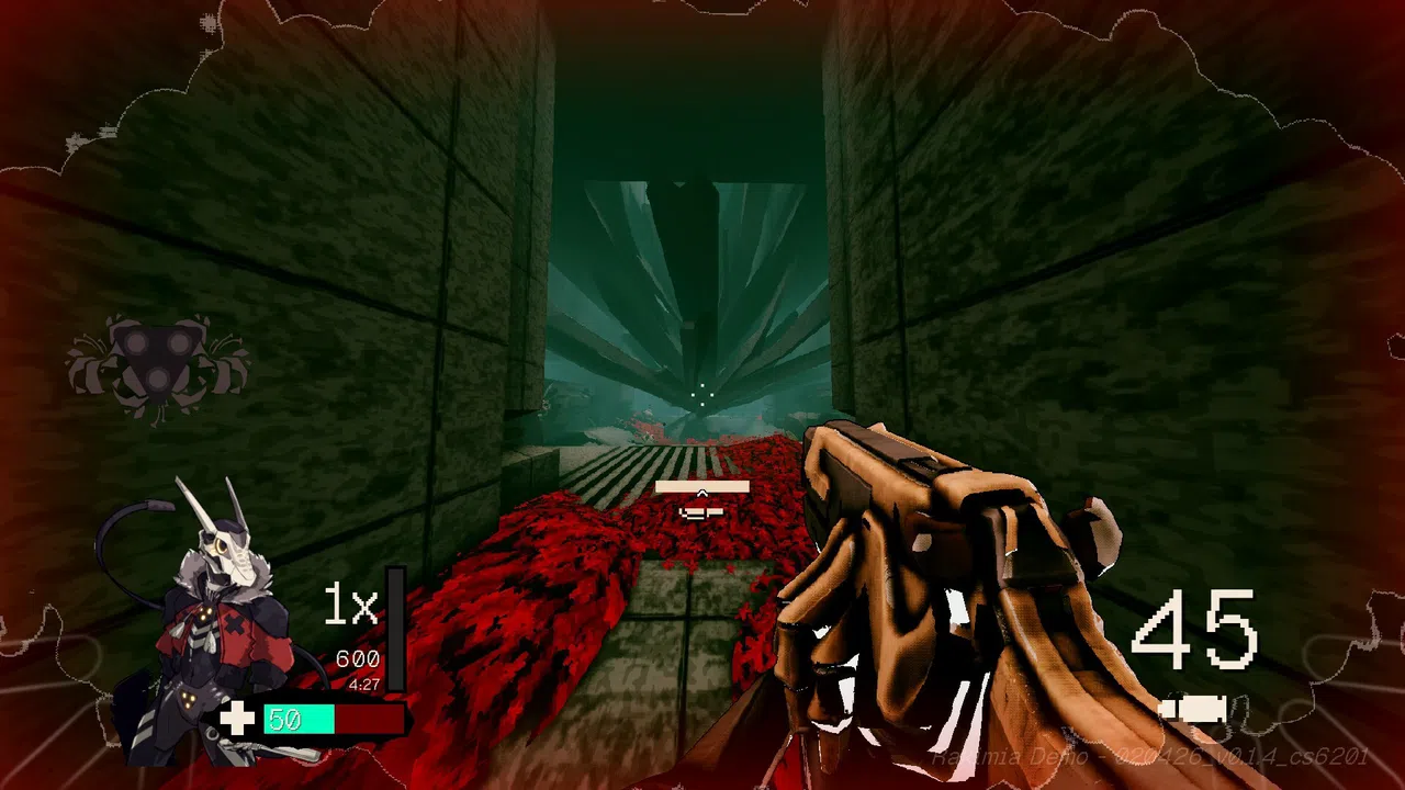 ALTEREDBLOOD+ [AB+] Screenshot 1