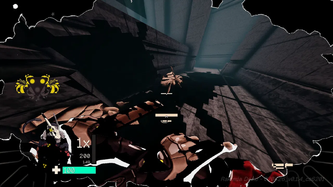 ALTEREDBLOOD+ [AB+] Screenshot 2