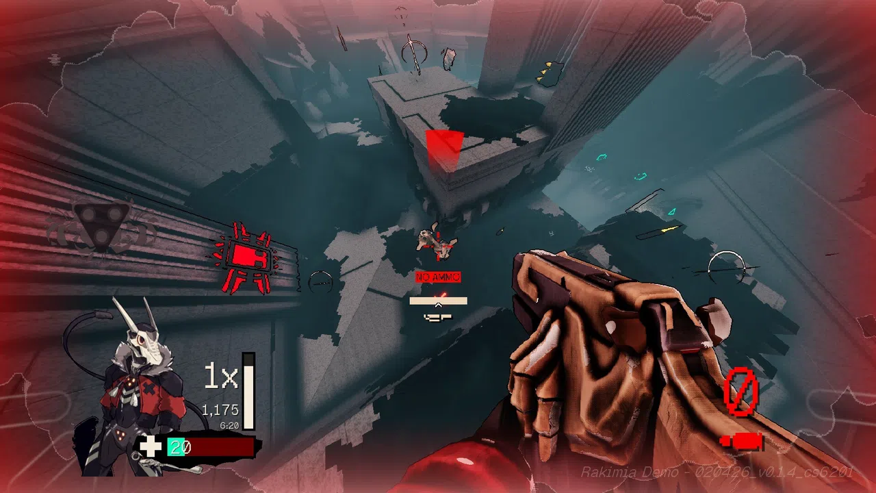 ALTEREDBLOOD+ [AB+] Screenshot 4