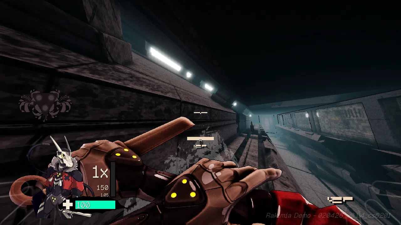 ALTEREDBLOOD+ [AB+] Screenshot 3