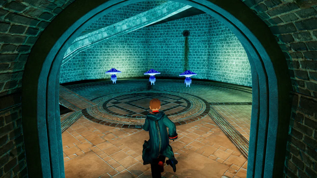 Hemlotrion: Broken Mirror Screenshot 11