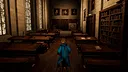 Hemlotrion: Broken Mirror Screenshot 1