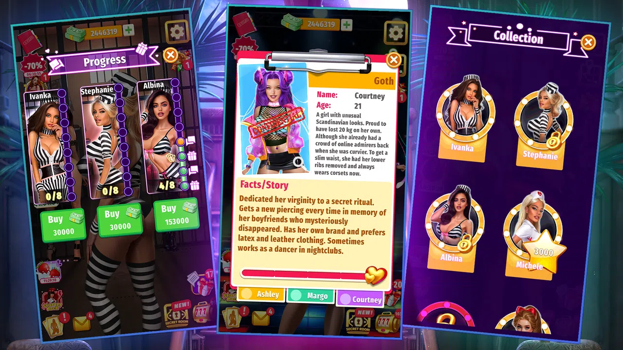 Kinky Party Screenshot 7