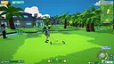Under Par - Pacific Islands Screenshot 1