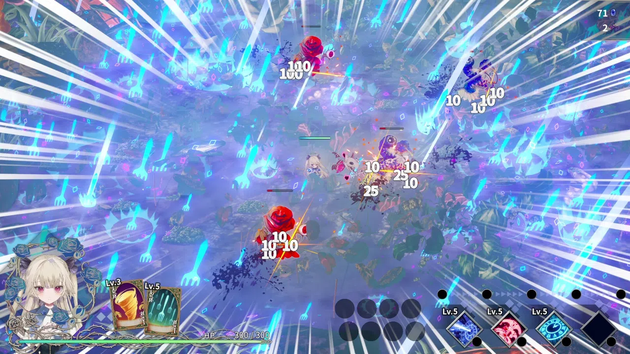 CRYMELIGHT Screenshot 6