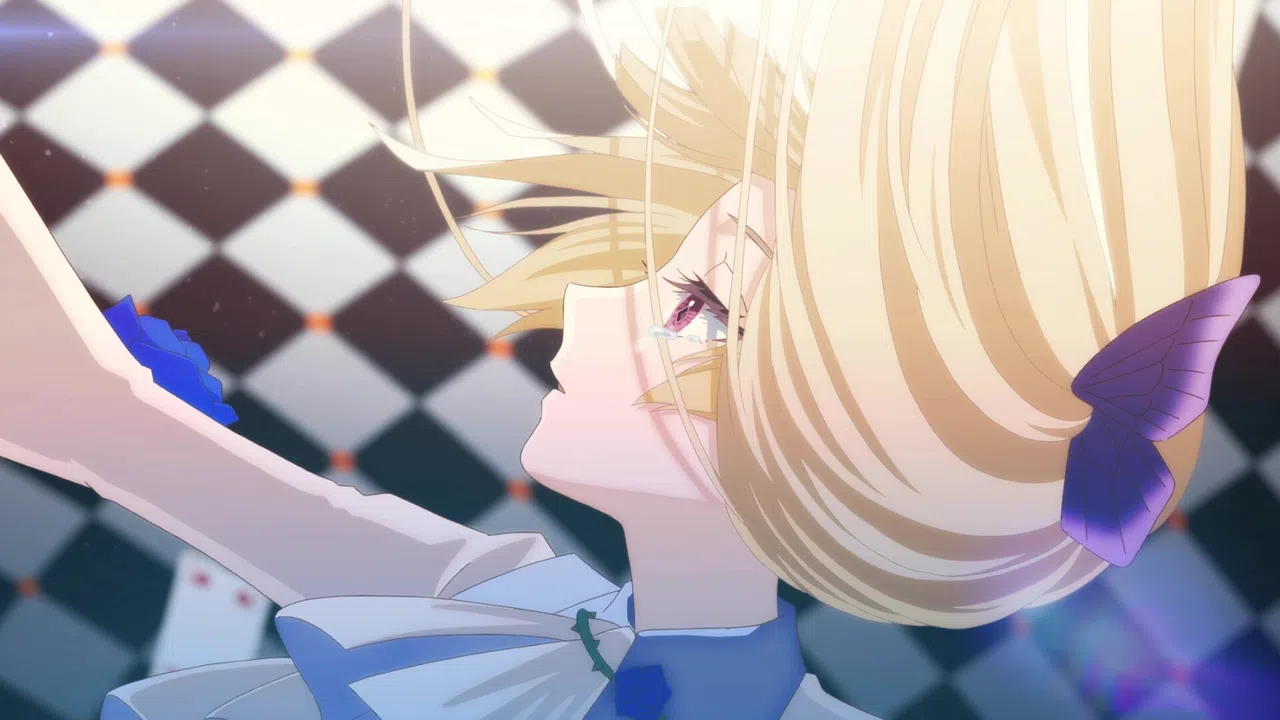 CRYMELIGHT Screenshot 0