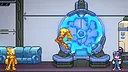 Super Alloy Crush - Supporter Pack Screenshot 0